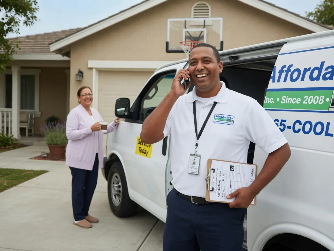 Central Ac Repair Clarksville, IA FAQs